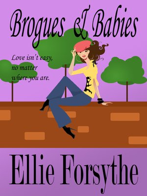 cover image of Brogues & Babies